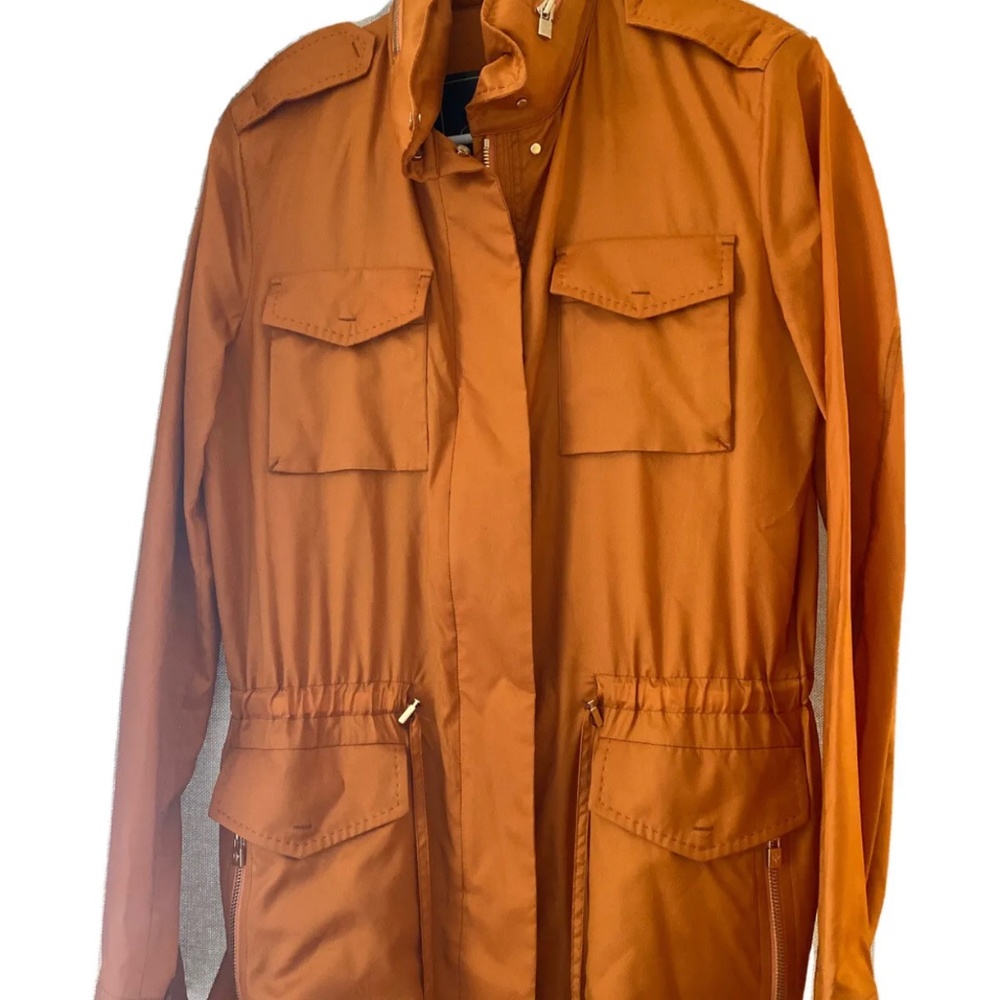 COPY - Loro Piana Women Windbreaker Jacket